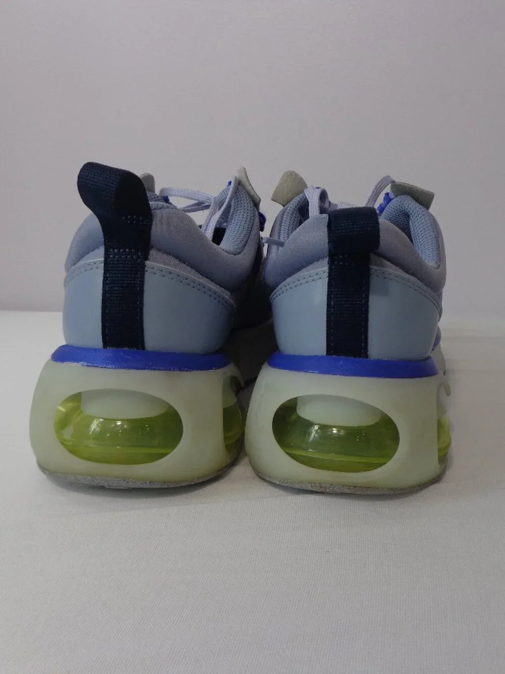 Nike Air Max 2021 (GS) Ashen Slate Sneakers DA3199-002 Youth Size 4.5Y